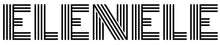 elenelecc logo