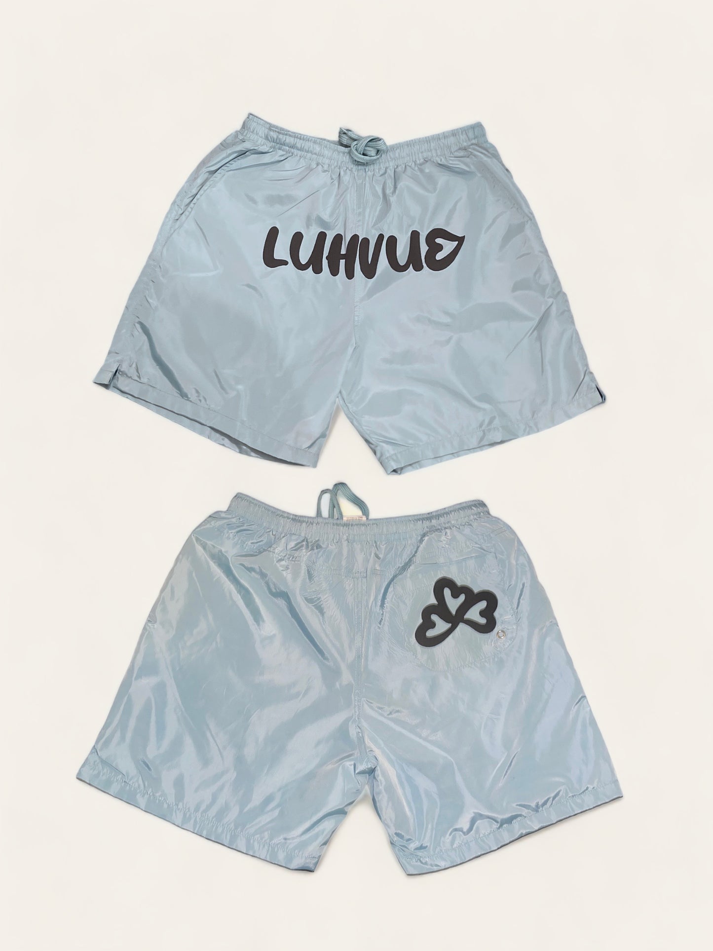 Luhvue shorts