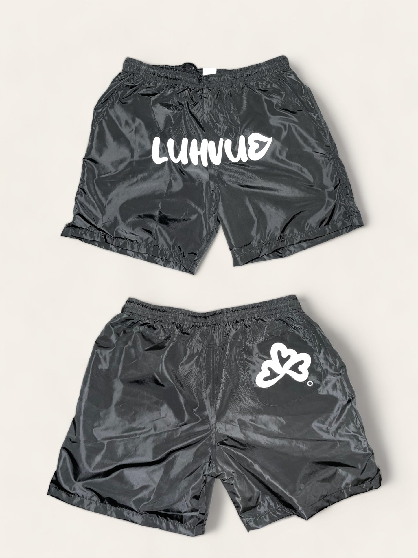 Luhvue shorts