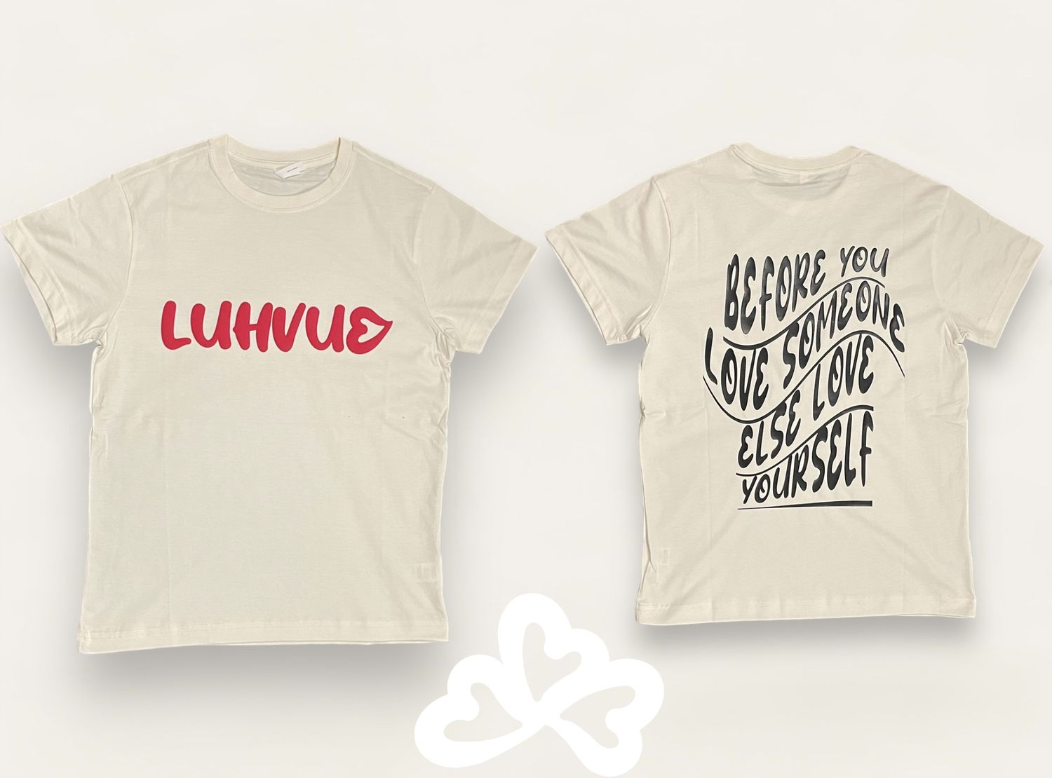 LUHVUE campaign direction